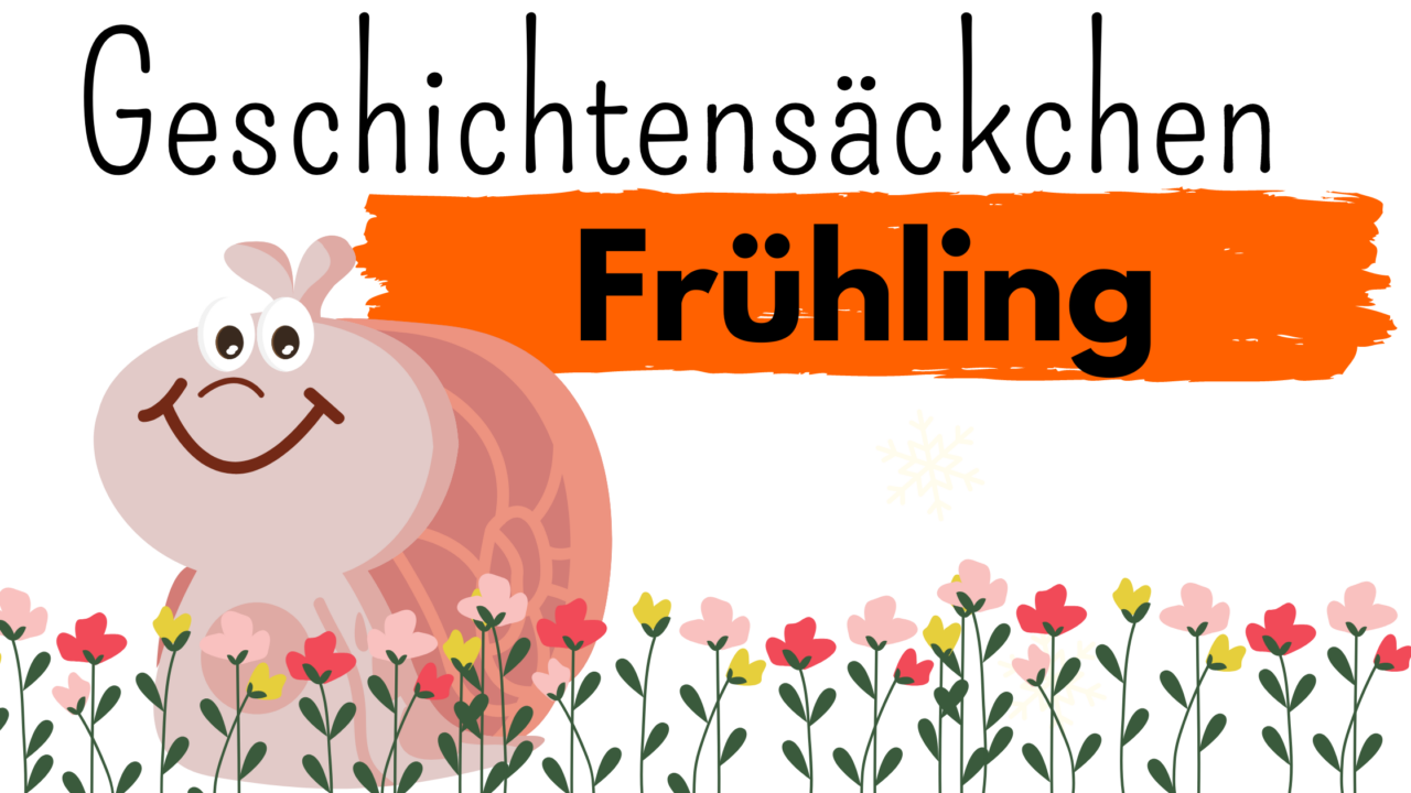 Geschichtens Ckchen Fr Hling Kinderlachen Ideen