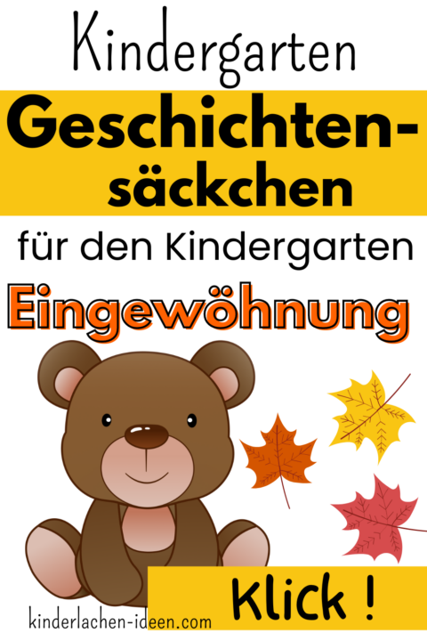 Morgenkreis Geschichtens Ckchen Herbst Und Eingew Hnung Kinderlachen