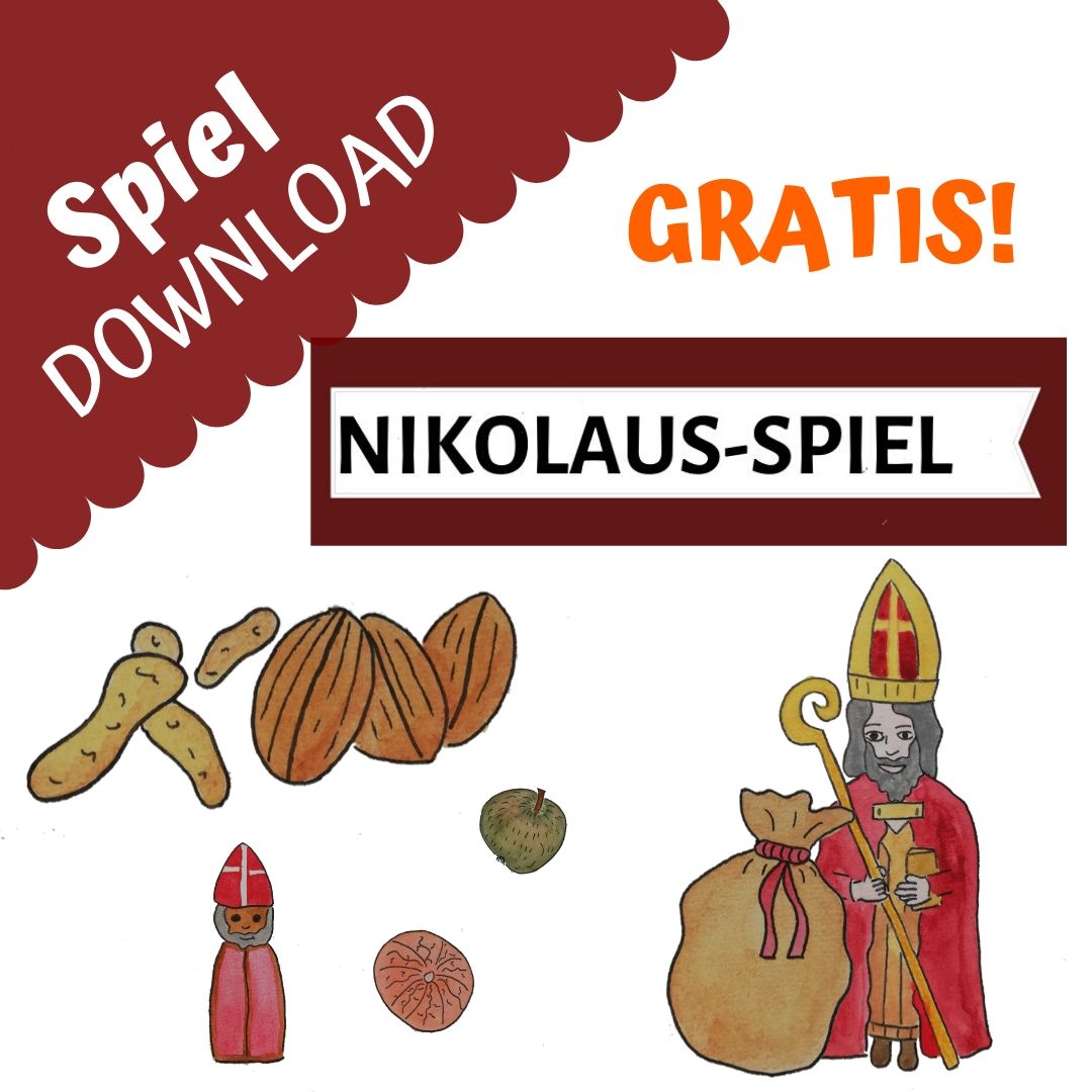 Nikolaus Spiel Nikolaus Spiel