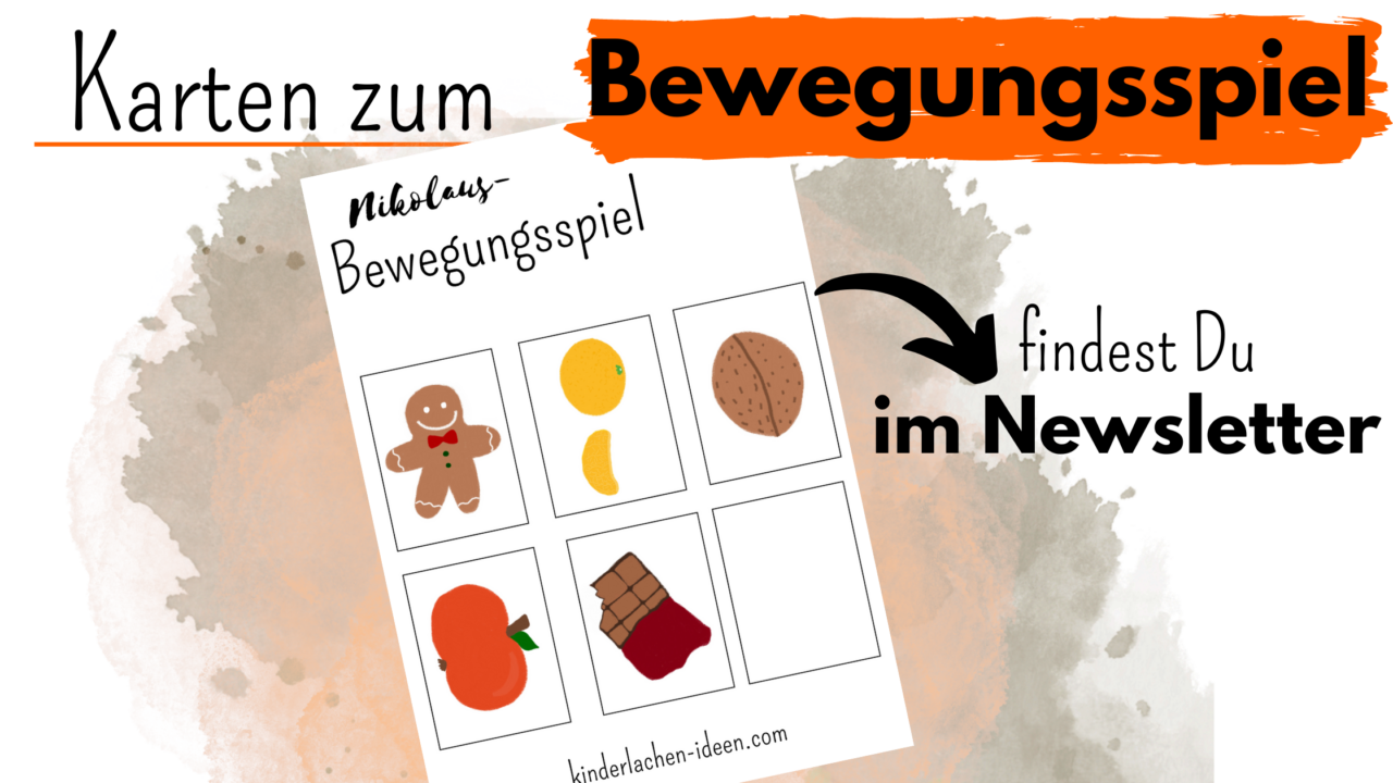 bewegungsspiel kindergarten