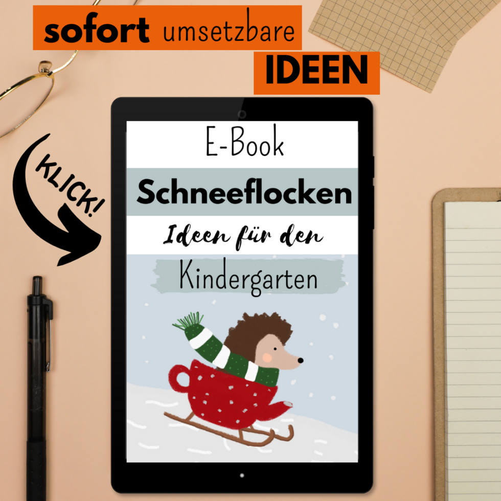  Kindergarten: Bewegungsgeschichte "Wie entsteht Schnee" - kinderlachen 