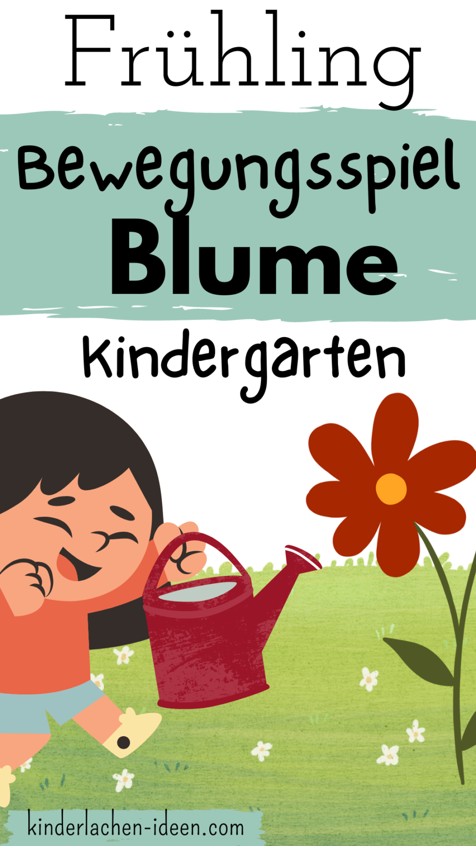 bewegungsspiel kindergarten
