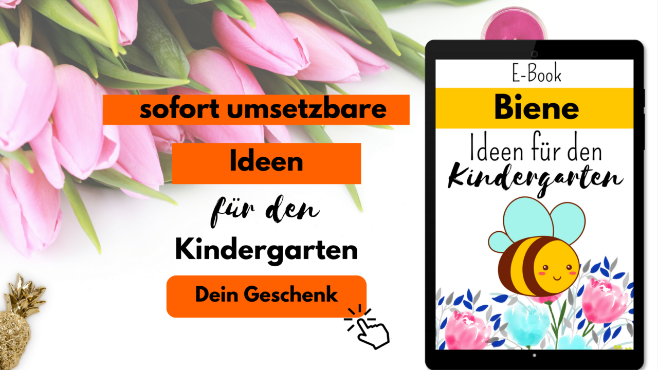 Kindergarten: Begrüßungs-Reim für den Morgenkreis - kinderlachen-ideen