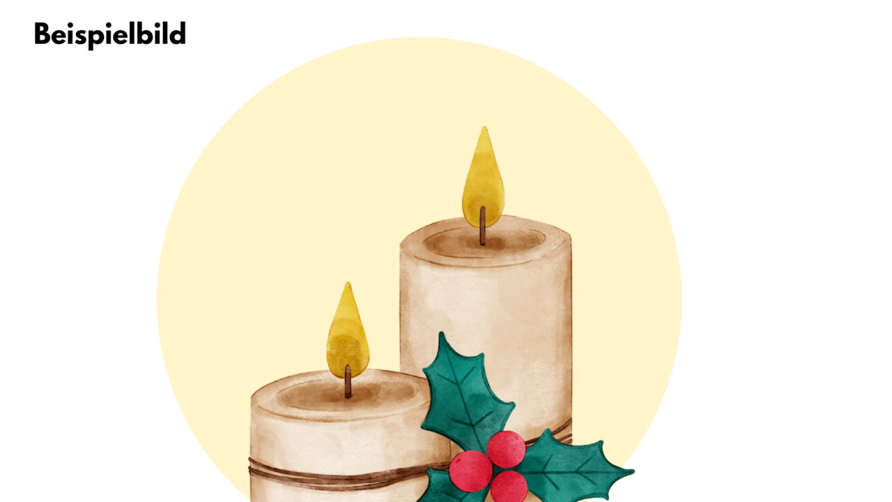  Kindergarten: Klanggeschichte Licht - kinderlachen-ideen Motiv 