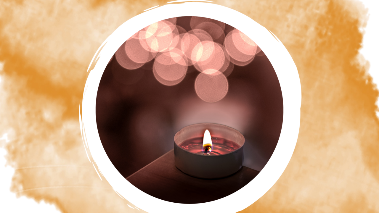 Kindergarten: Klanggeschichte Licht - kinderlachen-ideen