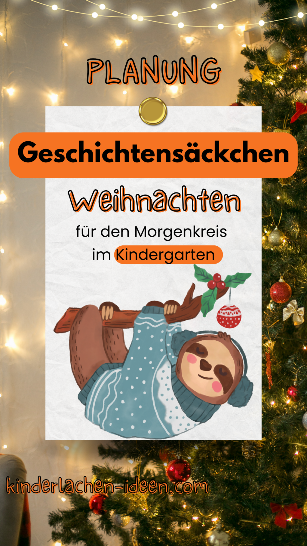 Geschichtensäckchen Für Kita & Kindergarten – 50 Kreative Vorlese-Ideen Zur Sprachförderung Für Jede Jahreszeit