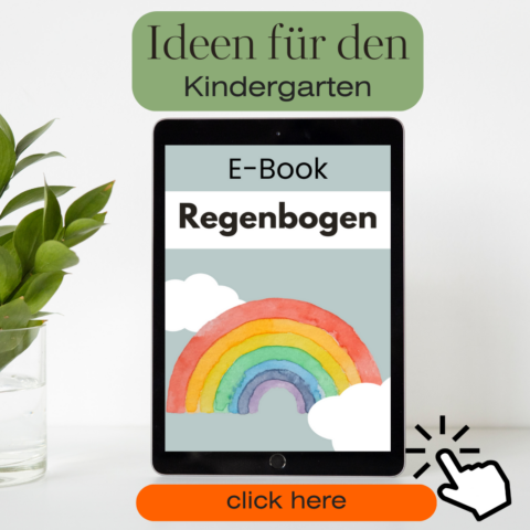  Kindergarten: Geschichtensäckchen Thema Farben - kinderlachen-ideen Illustration 