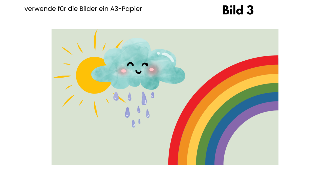  Kamishibai: Sprachförderung im Kindergarten - kinderlachen-ideen 