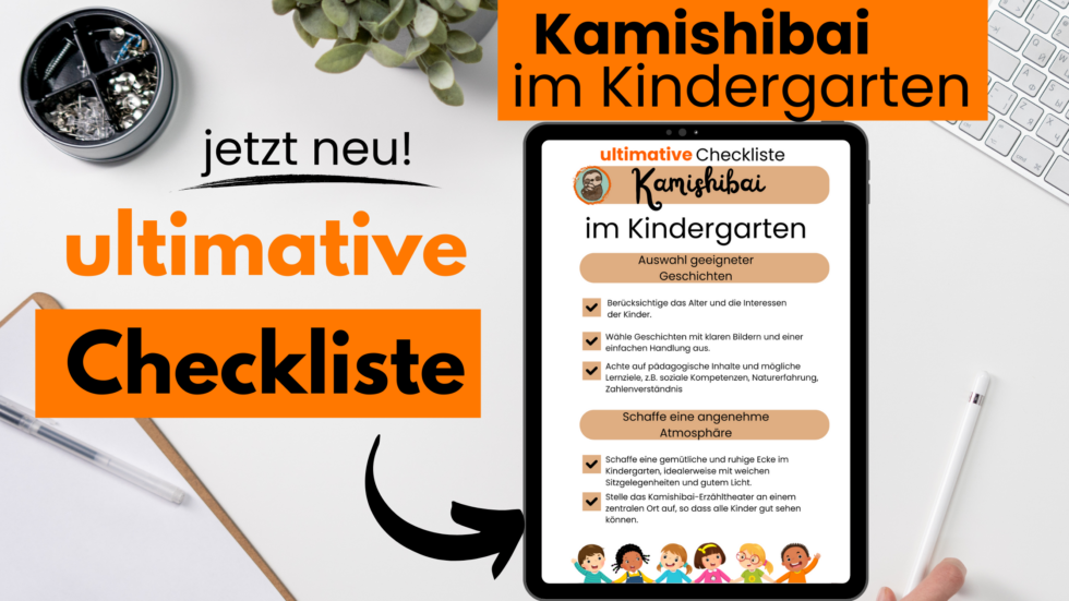 Morgenkreis: Bewegungsreim "Begrüßung" - kinderlachen-ideen