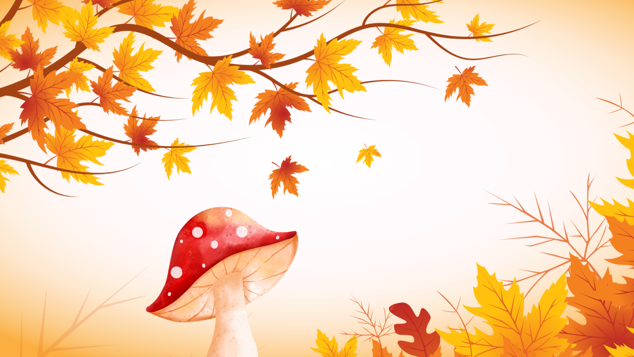  Kindergarten: Spiel-Lied Herbst - kinderlachen-ideen 