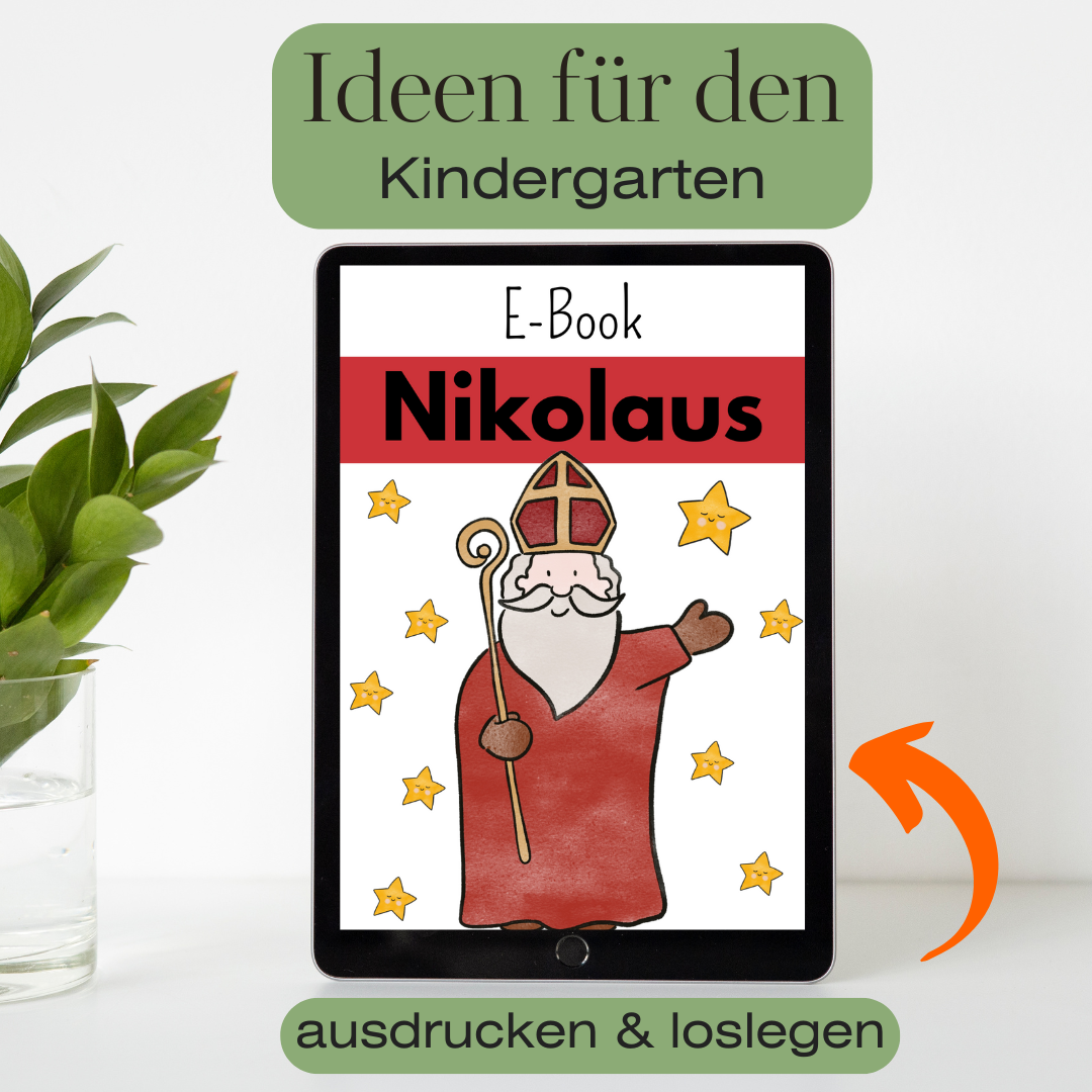 Projekt Mappe Dinosaurier für Kindergarten und Kita