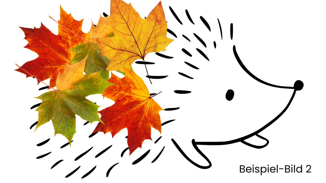  Kindergarten: Mitmachgeschichte "Kerze" - kinderlachen-ideen Bildidee 