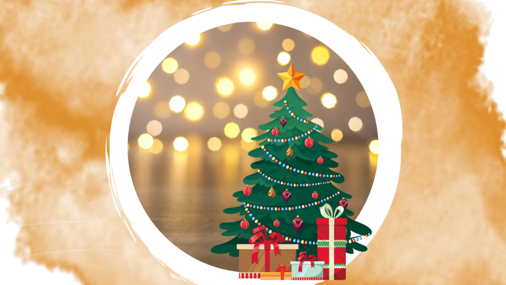  Foto zu Kindergarten: Bewegungslied Weihnachten - kinderlachen-ideen 