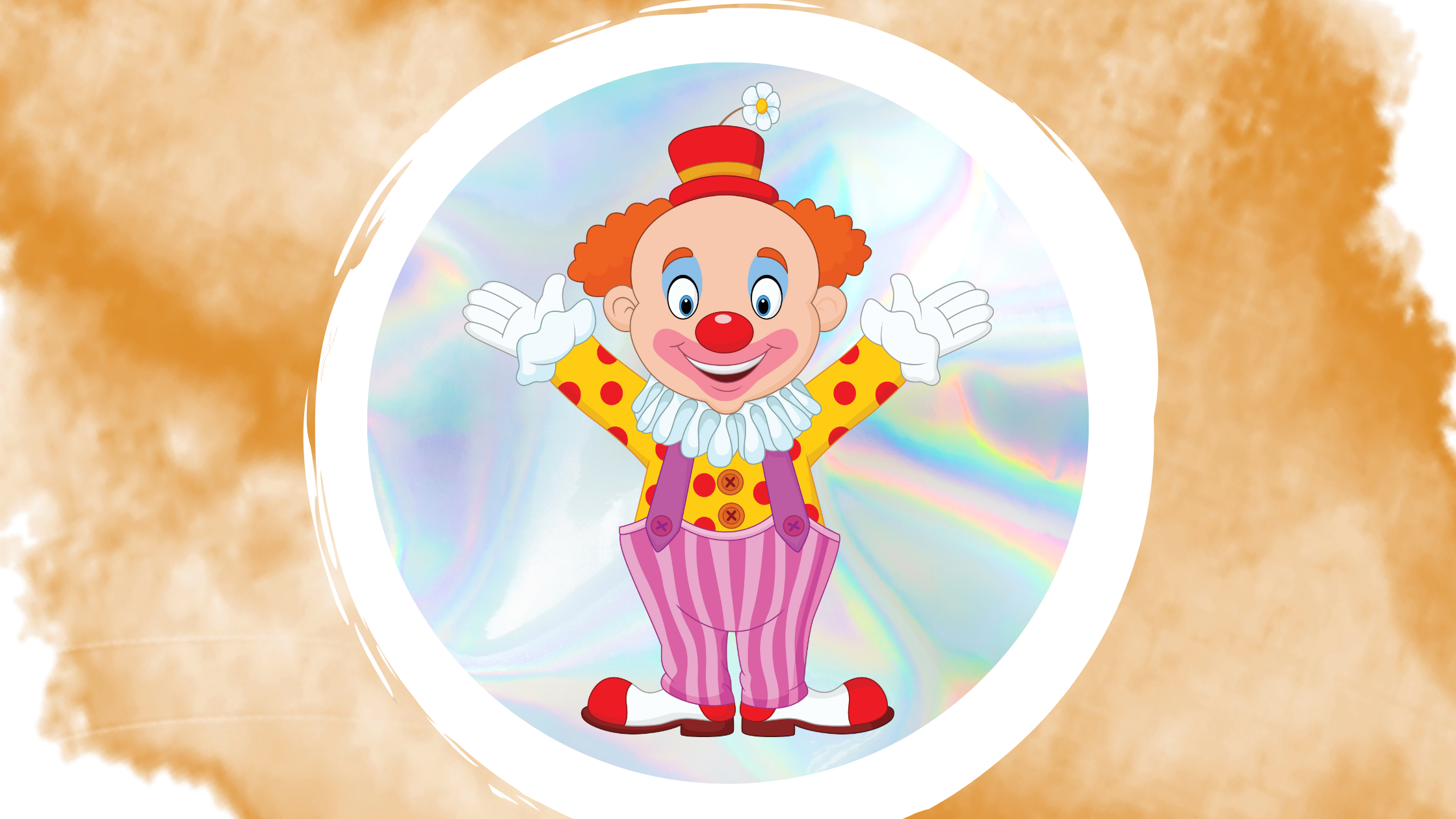 Morgenkreis: Begrüßungsreim mit Fingerpuppe - kinderlachen-ideen