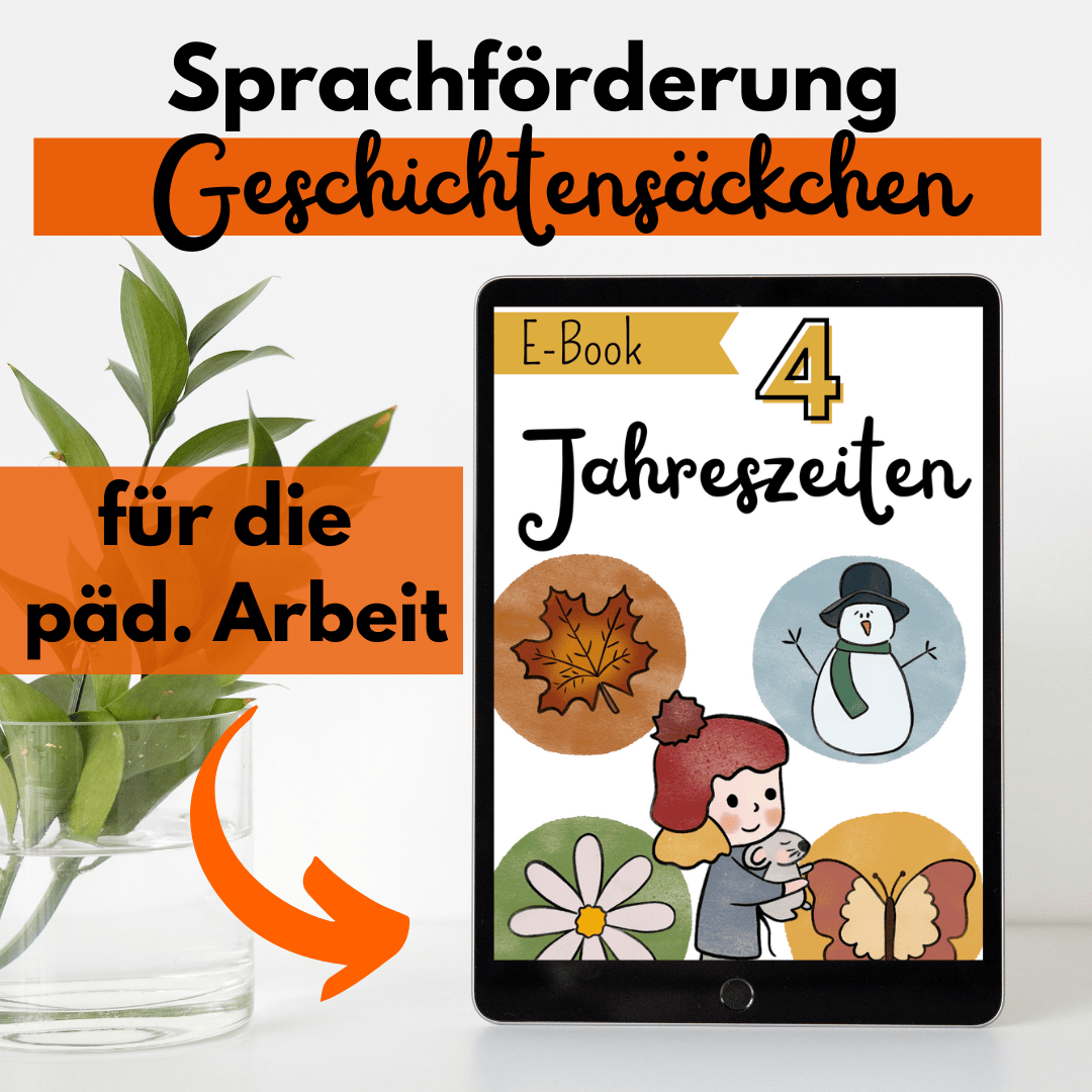 Projekt Mappe Dinosaurier für Kindergarten und Kita