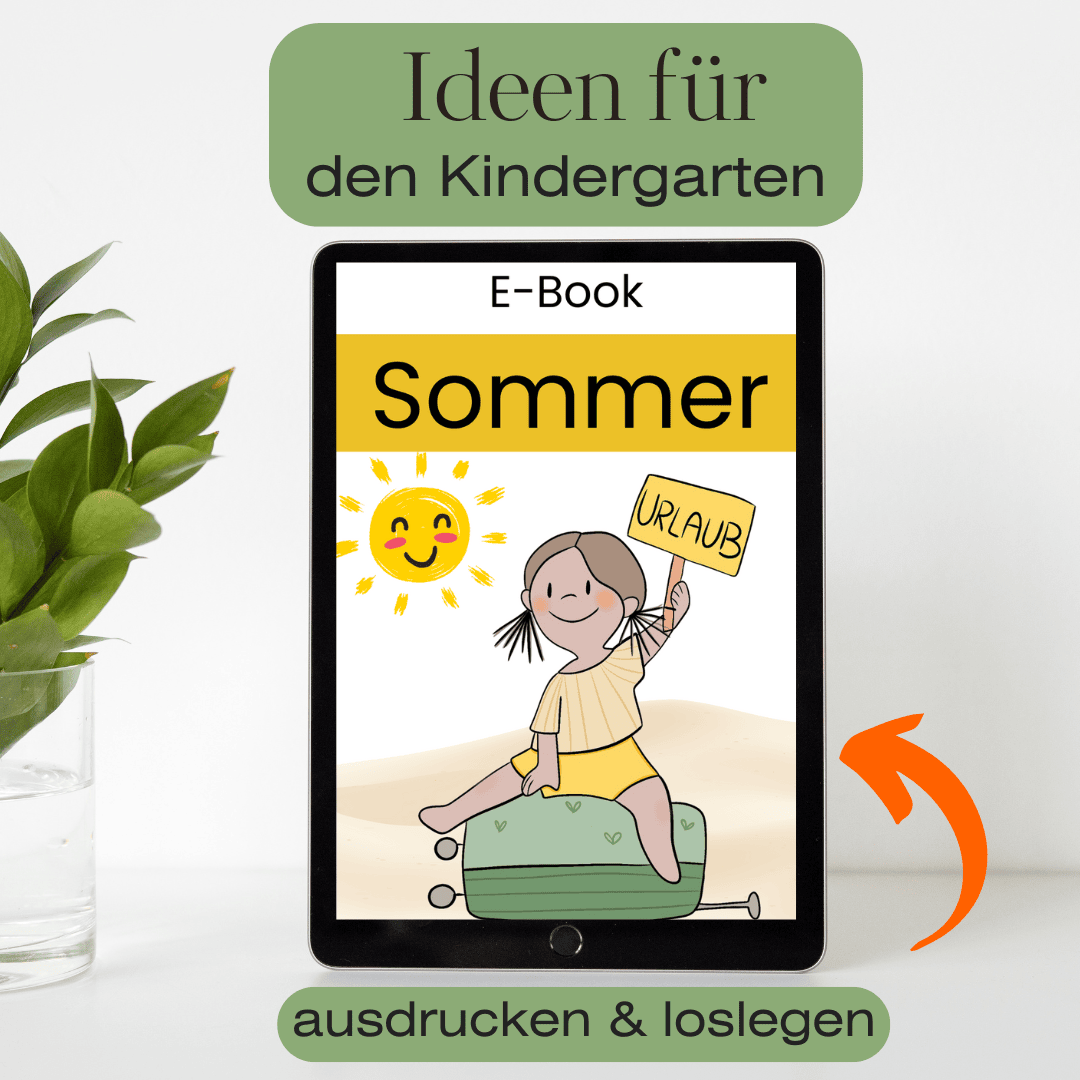 E-Book Sommer