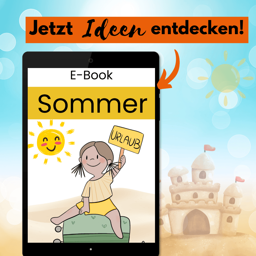 Projekt Mappe Dinosaurier für Kindergarten und Kita