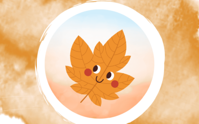 Kamishibai-Geschichte „Herbst“