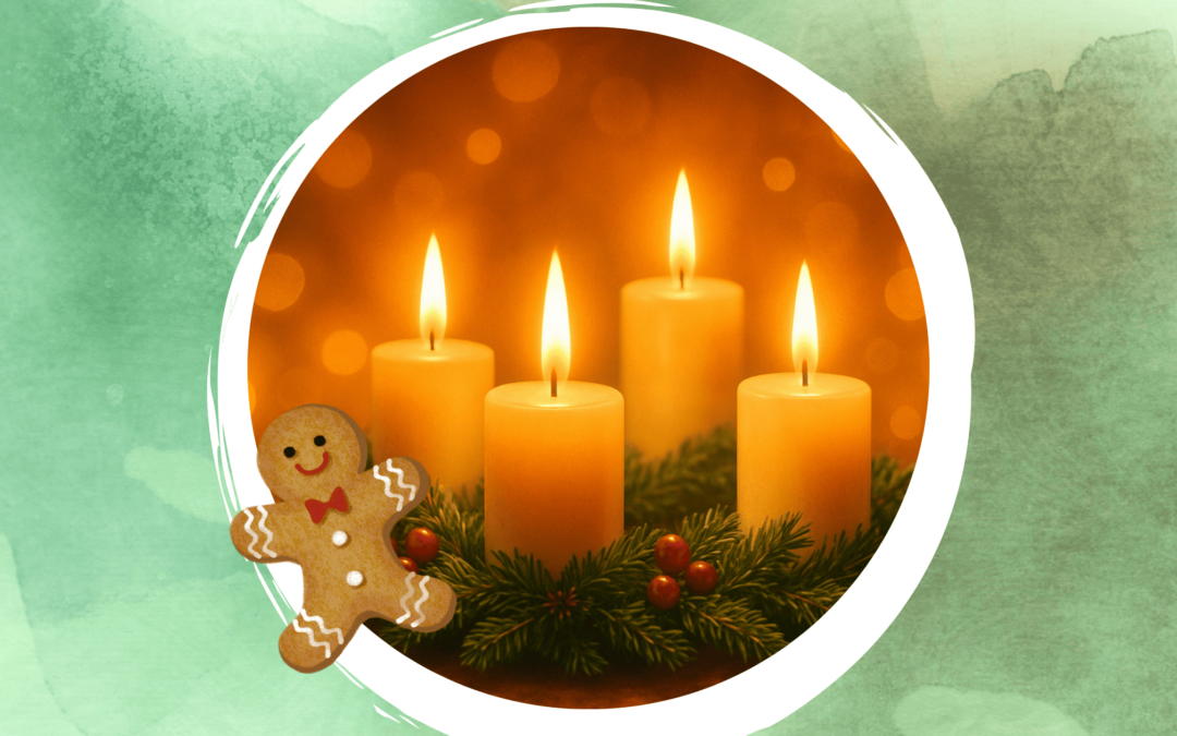 Bewegungslied Advent