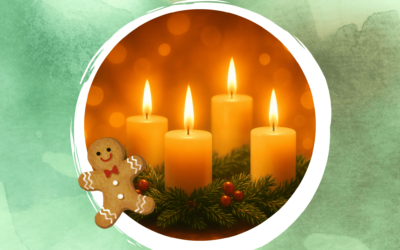 Bewegungslied Advent