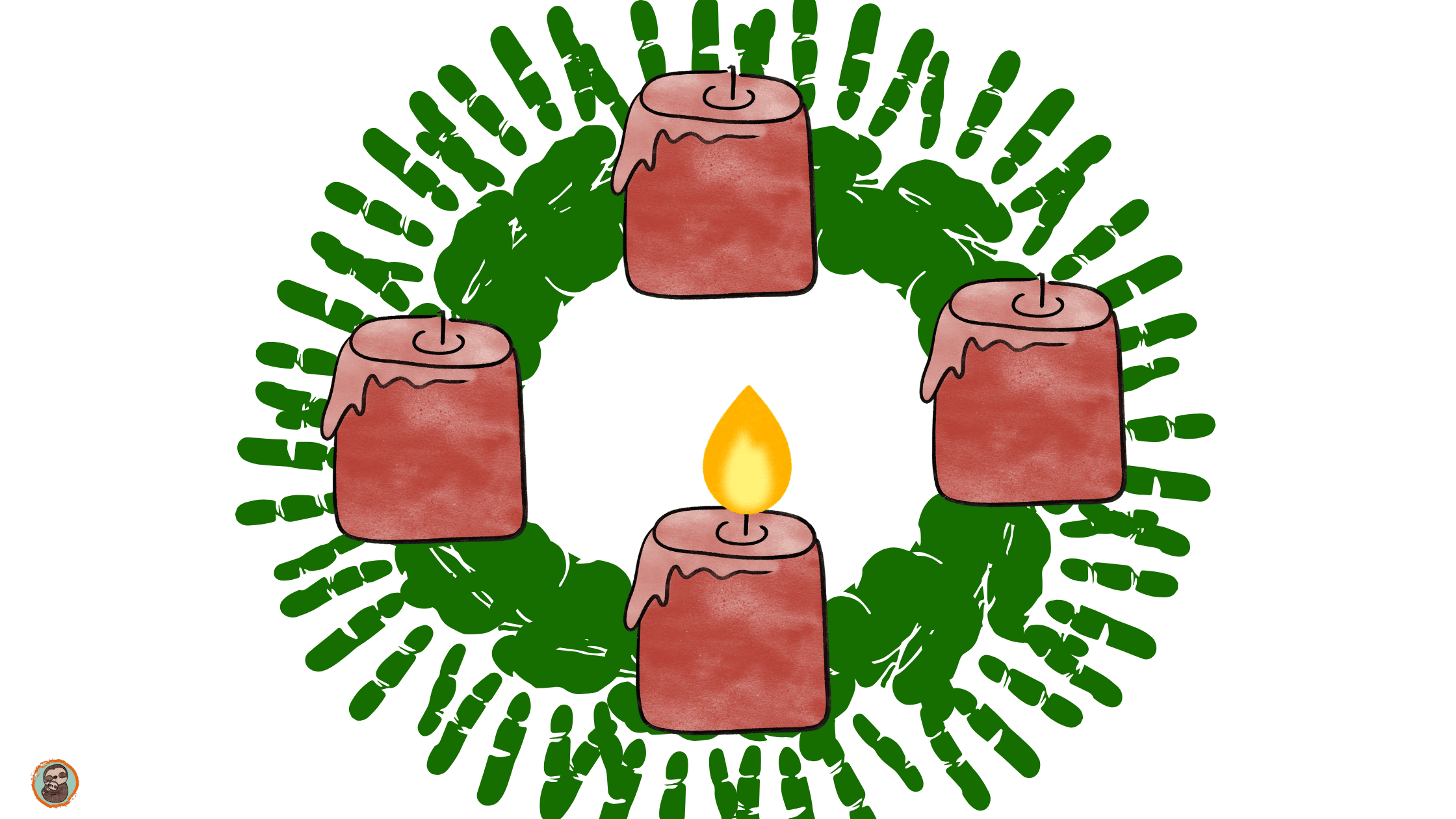 Adventsideen für das Kamishibai-Erzähltheater Kindergarten, Kita Adventsideen für das Kamishibai-Erzähltheater Kindergarten, Kita