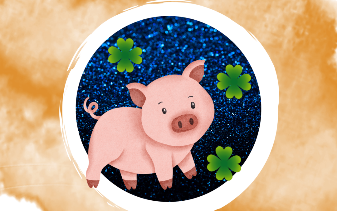 Kamishibai-Geschichte „Neujahr“