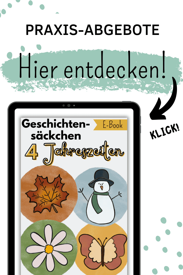 Geschichtensäckchen