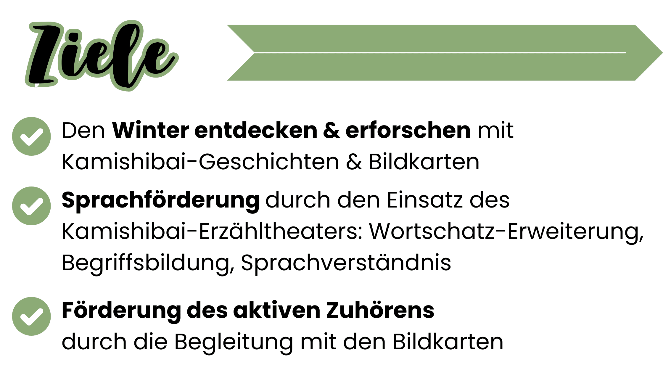 winter kamishibai geschichten und bildkarten 