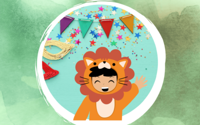 Bewegungsgeschichte Fasching & Karneval