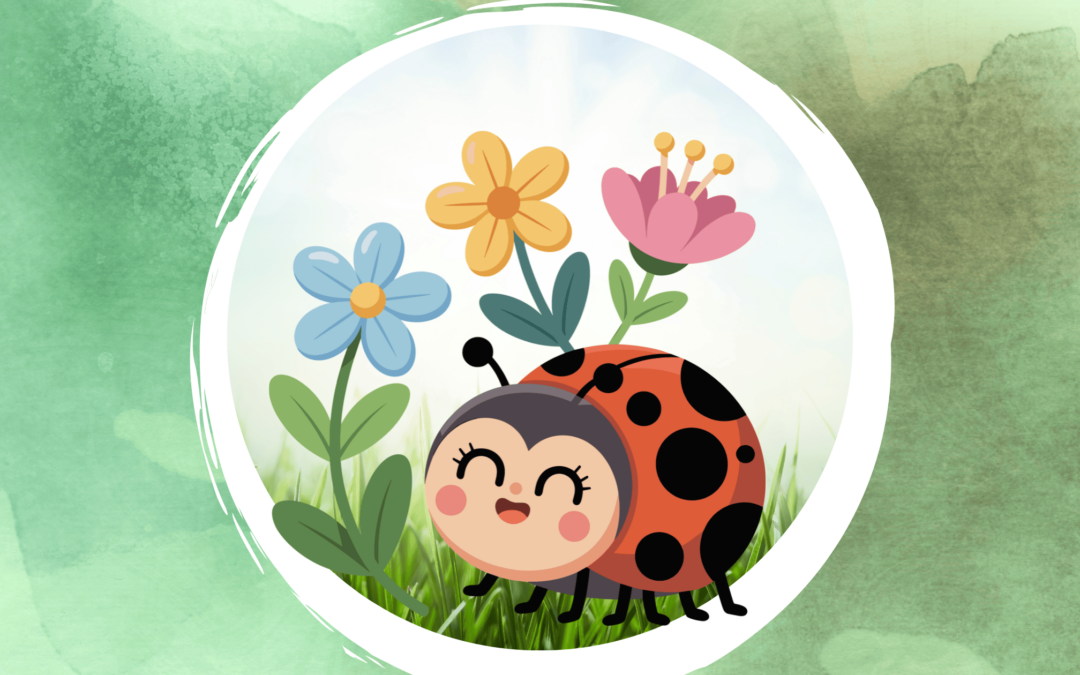 3 Frühlings-Ideen für das Kamishibai-Erzähltheater