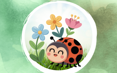 3 Frühlings-Ideen für das Kamishibai-Erzähltheater