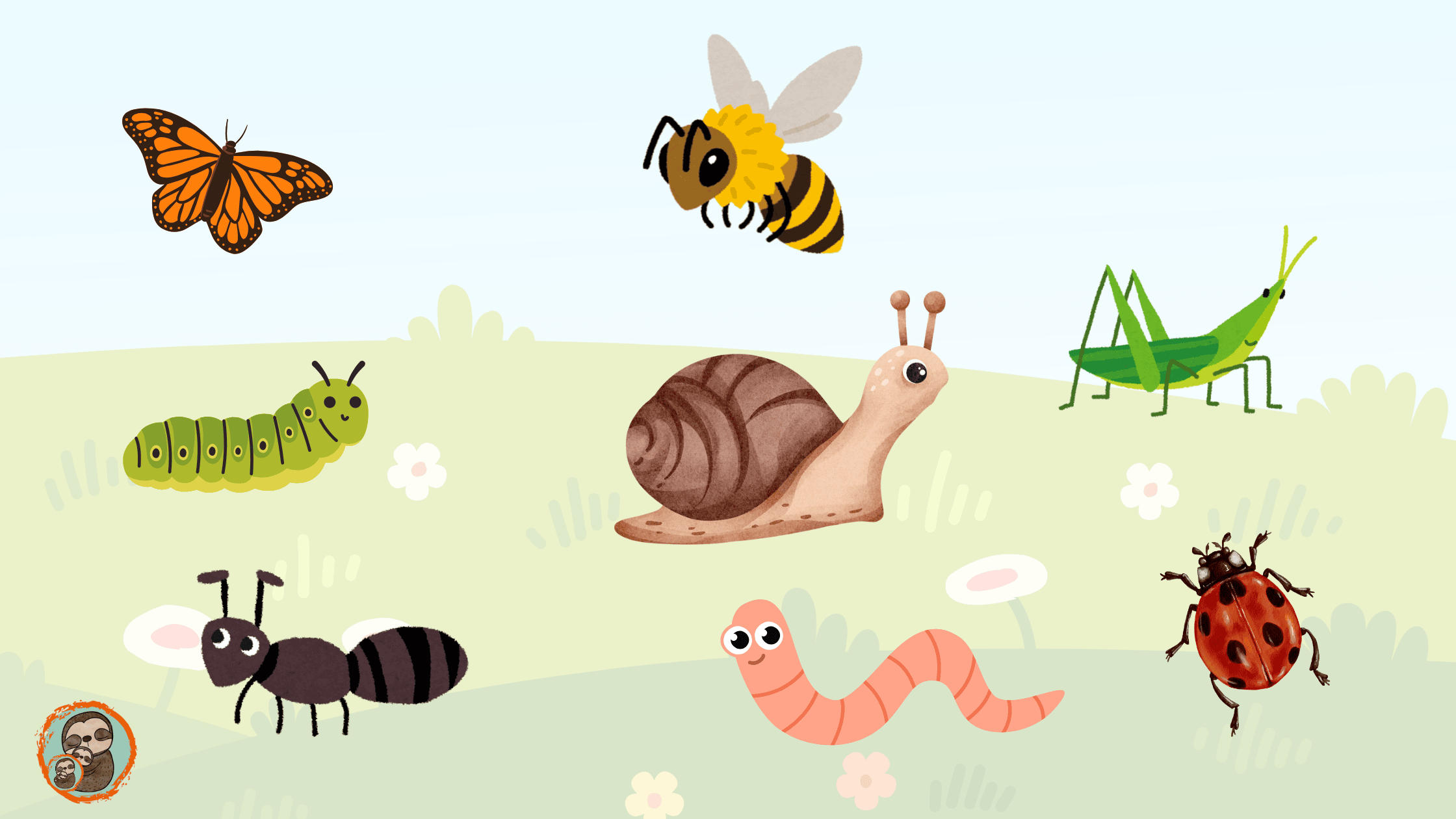 3 Frühlings-Ideen für das Kamishibai-Erzähltheater Kindergarten Kita 