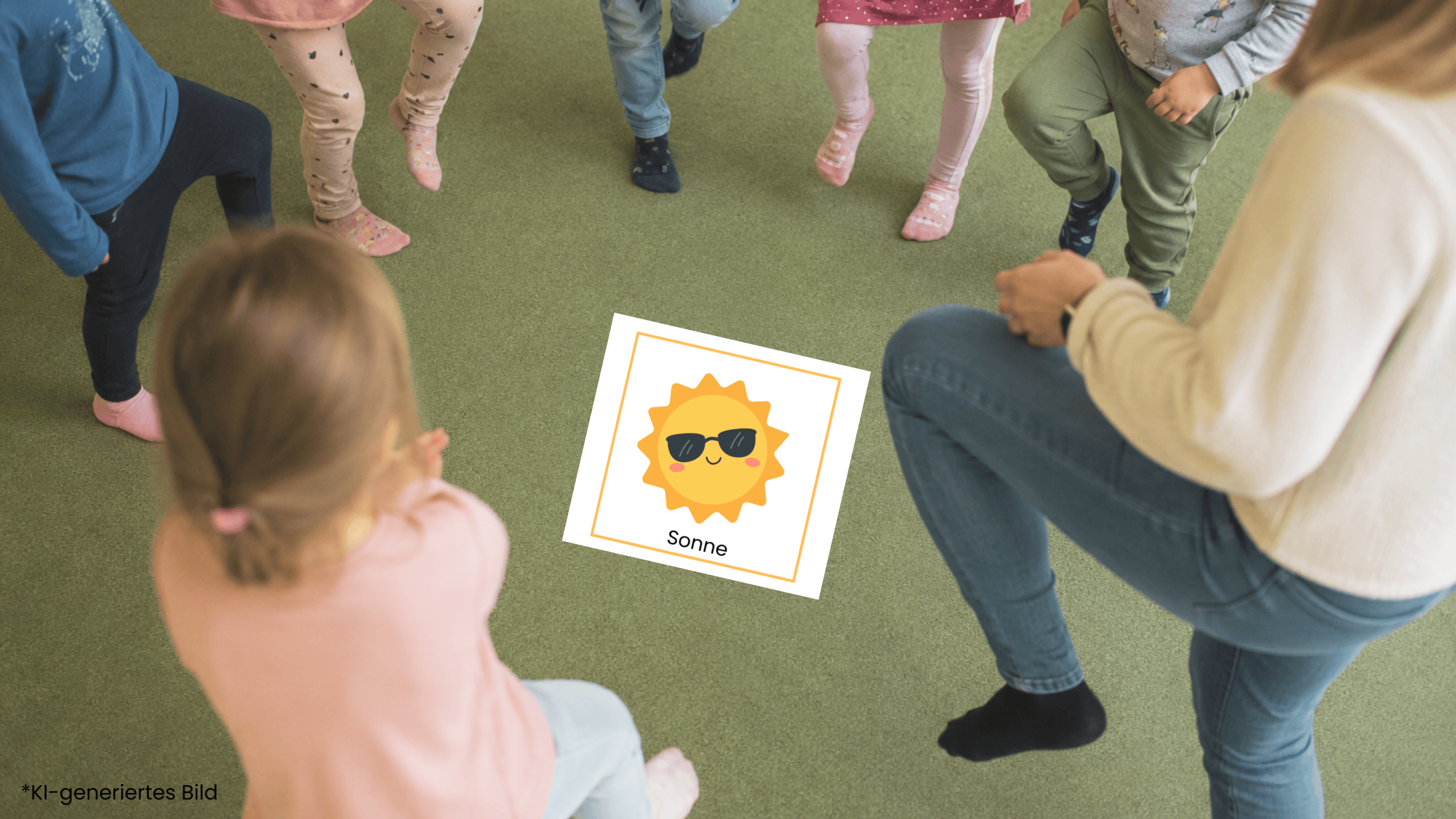 Guten Morgen Bewegungsgeschichte Kindergarten Kita Guten Morgen Bewegungsgeschichte Kindergarten Kita