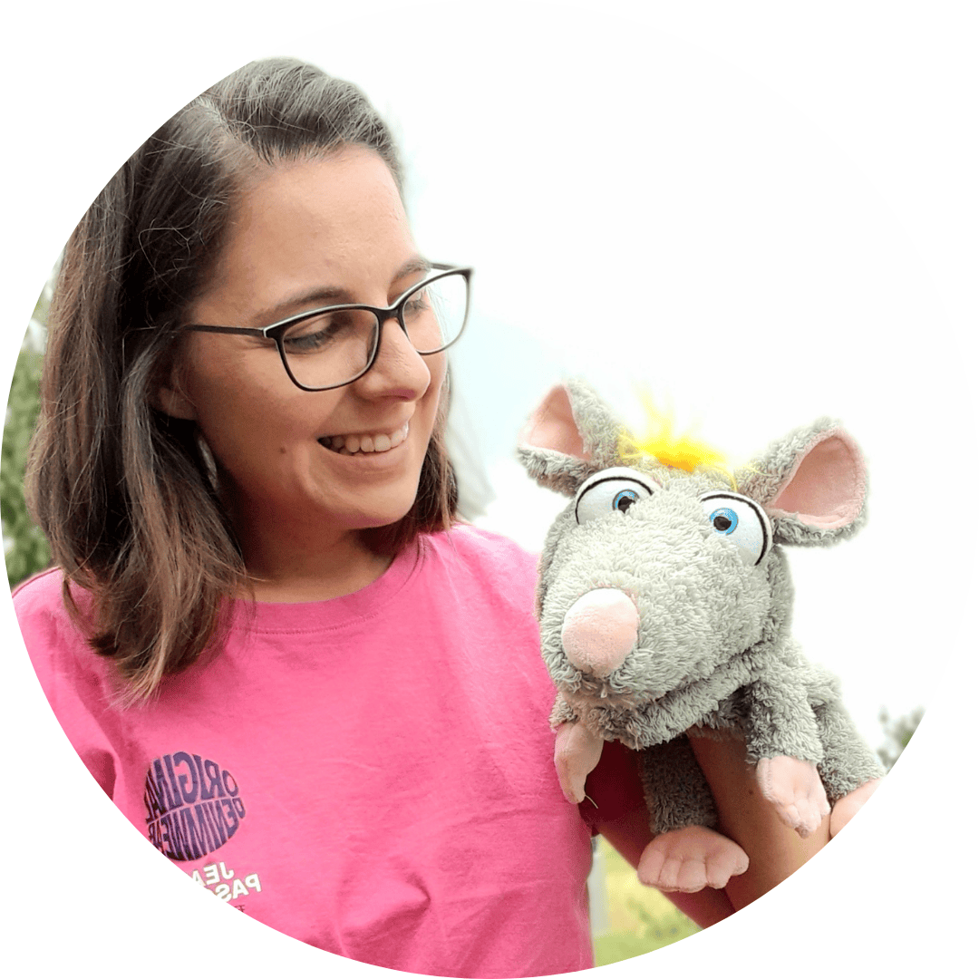 kinderlachen-ideen Sprachförderung & Ideen für Kinder