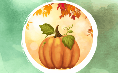 Ausmalgeschichte Herbst
