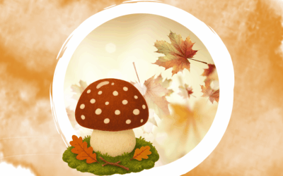 Herbst im Kindergarten: 3 Wortschatz-Spiele