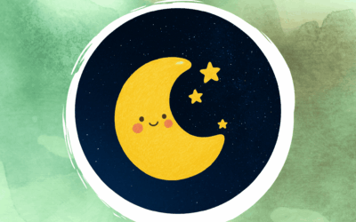 Klanggeschichte „Sterne und Mond“
